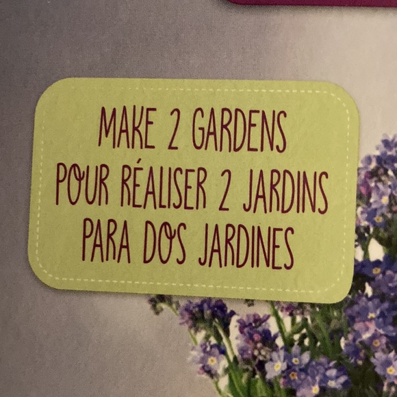 Potted Flower Garden Craft Kits. NWT - Picture 7 of 9